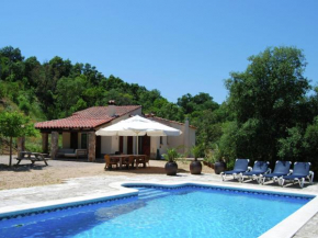 Гостиница Casa De La Selva  Tor